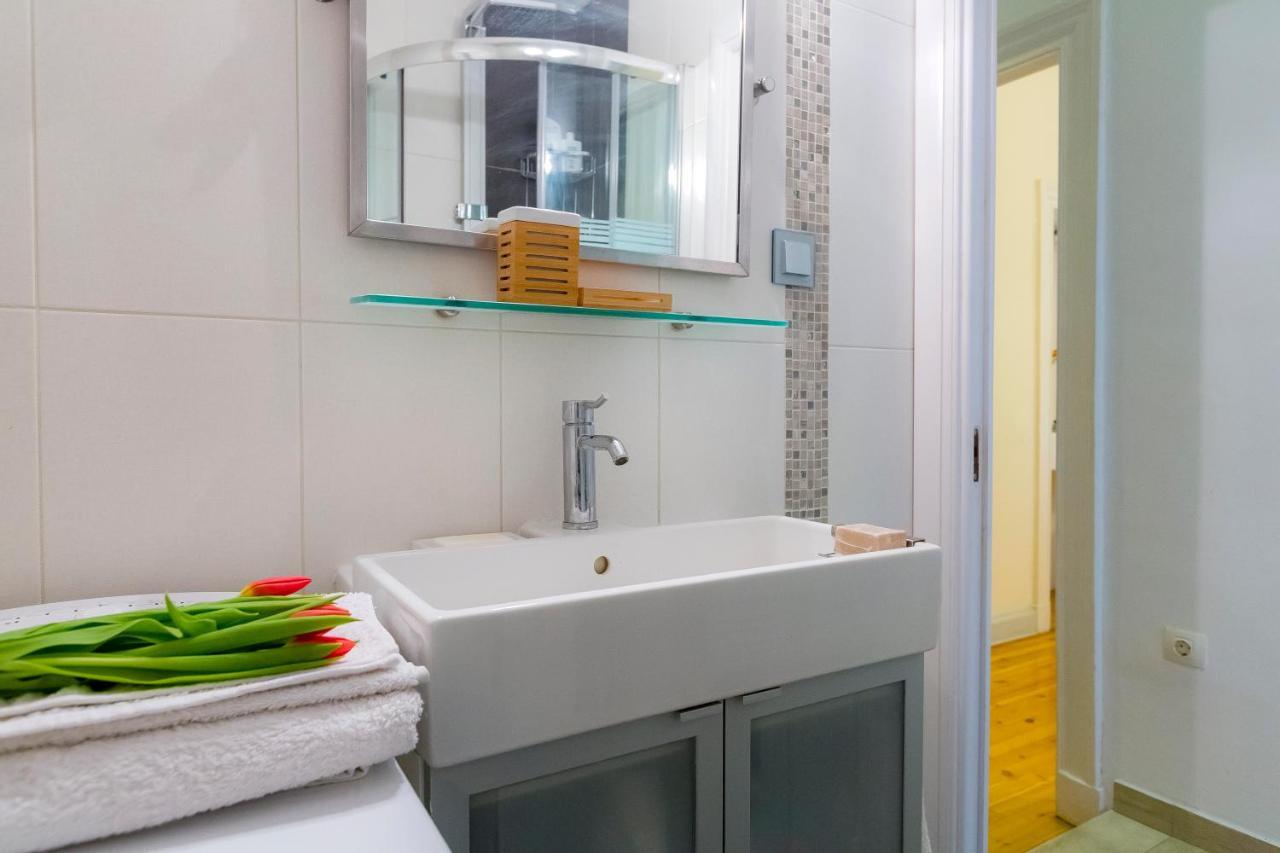 Ampio Cantone Suite Corfu  Exterior foto