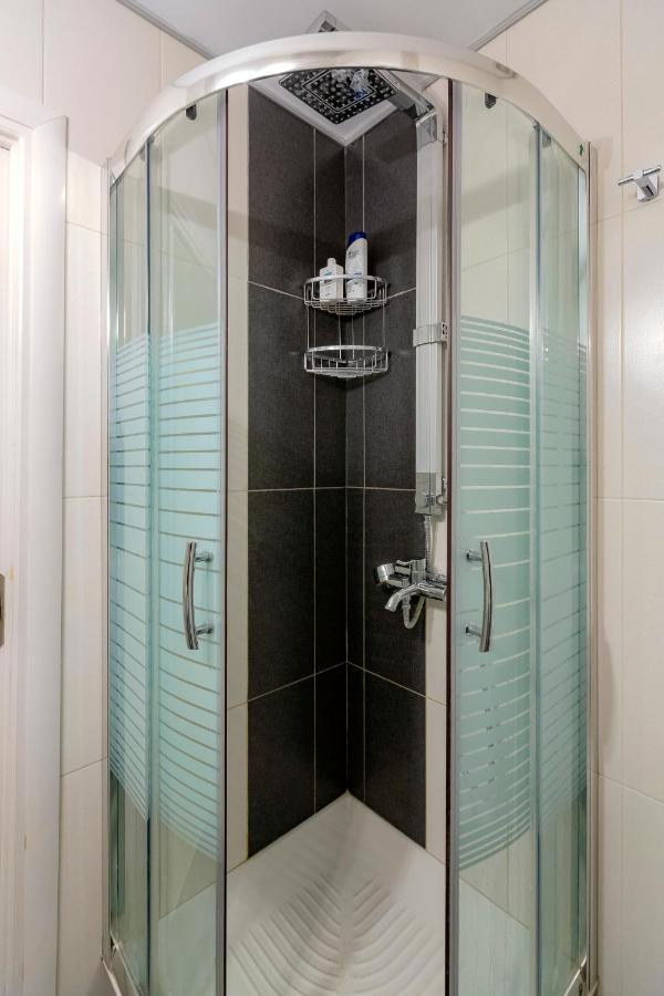 Ampio Cantone Suite Corfu  Exterior foto