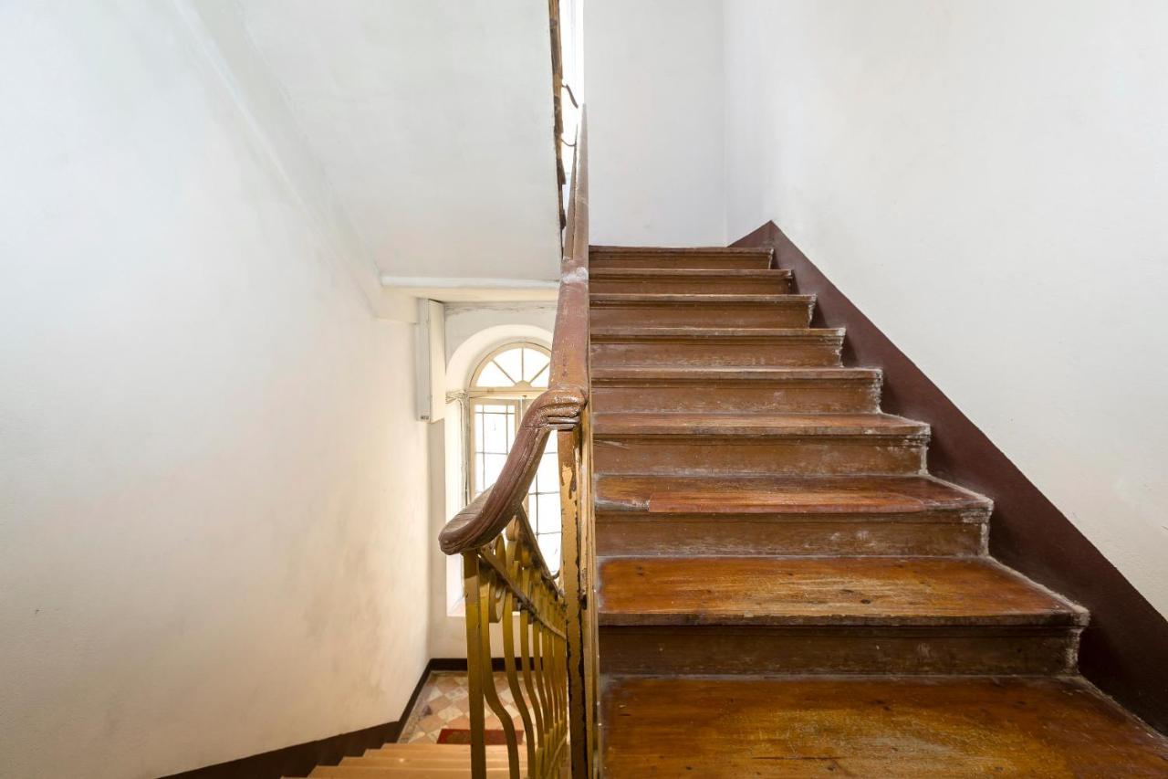 Ampio Cantone Suite Corfu  Exterior foto