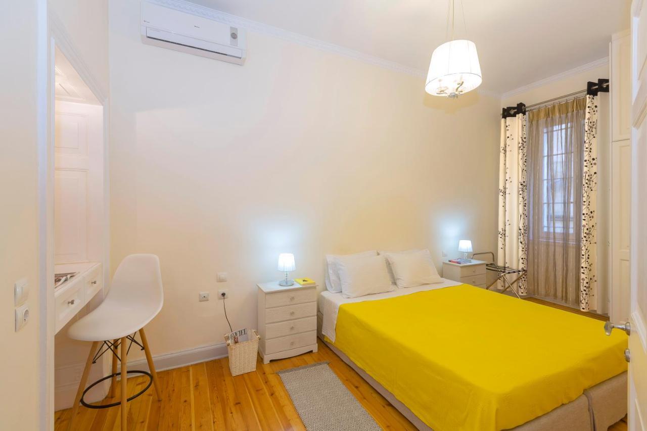 Ampio Cantone Suite Corfu  Exterior foto