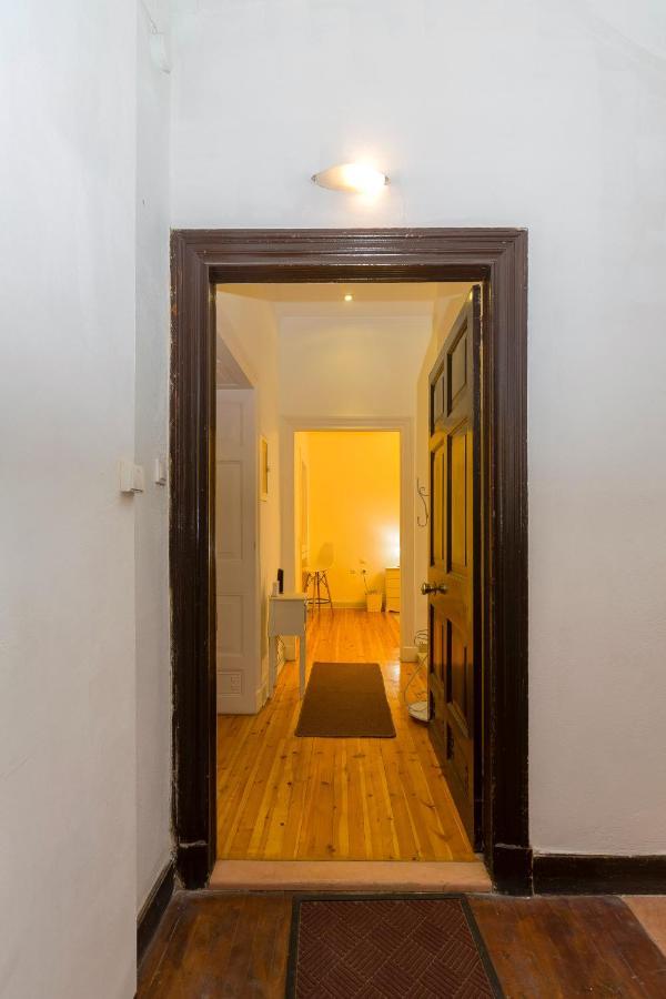 Ampio Cantone Suite Corfu  Exterior foto